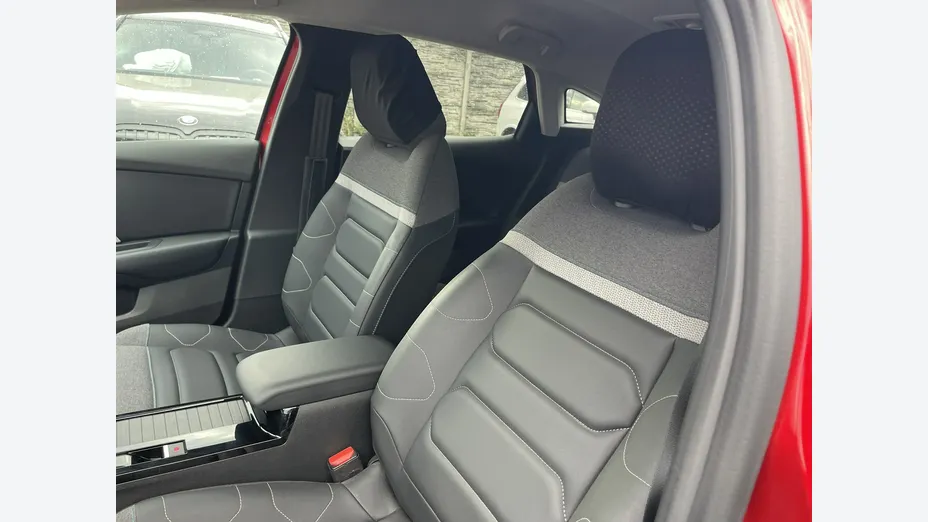 CITROEN C4 -