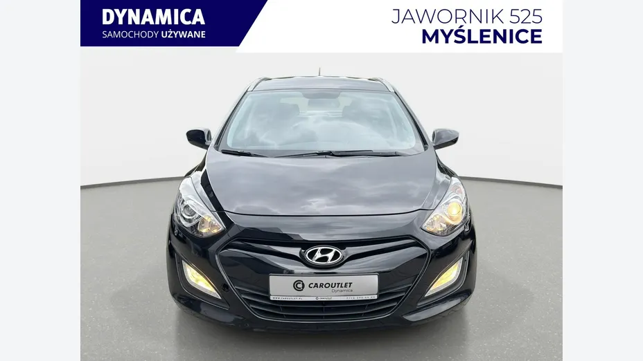 HYUNDAI i30 -