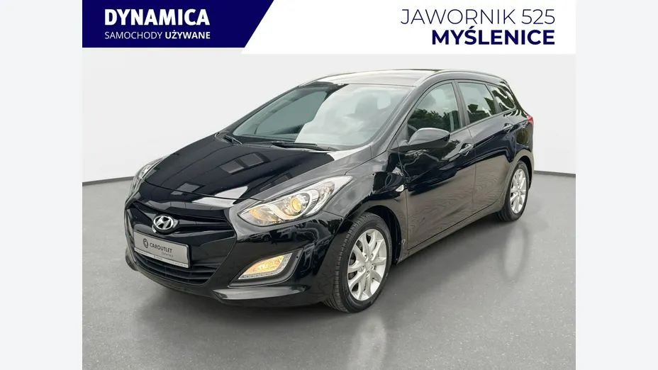 HYUNDAI i30 -