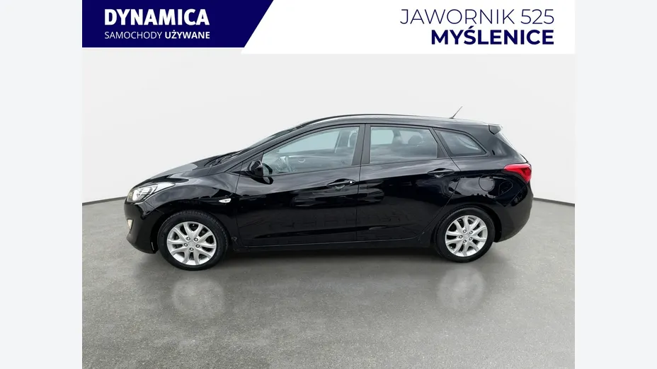 HYUNDAI i30 -
