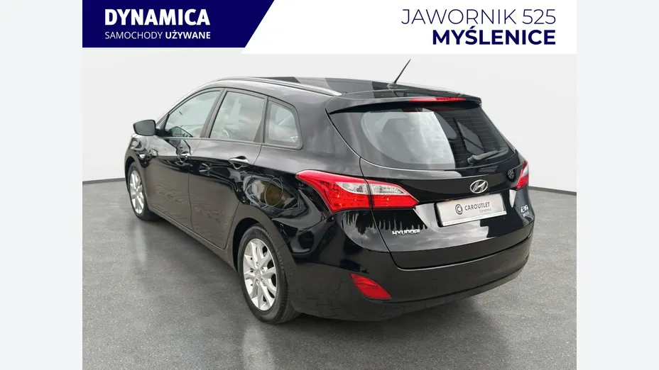 HYUNDAI i30 -