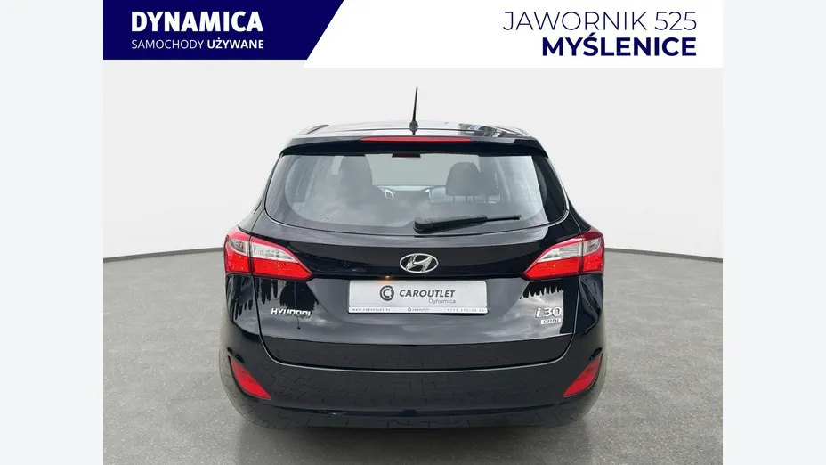 HYUNDAI i30 -