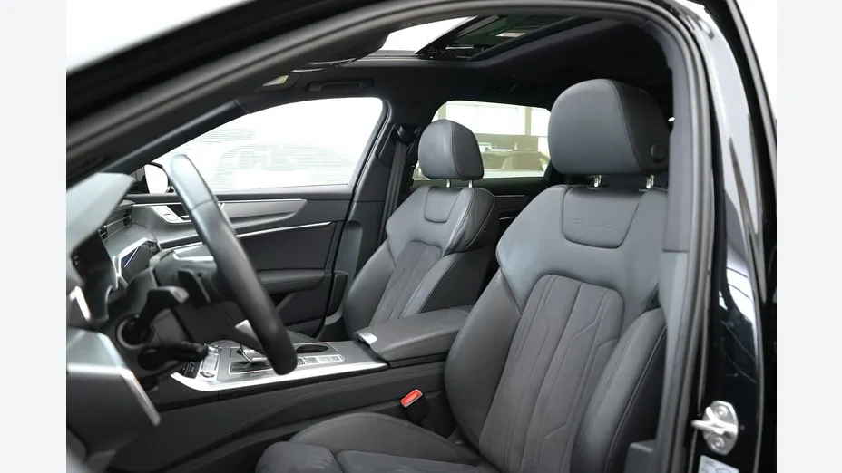 AUDI A6 Allroad -