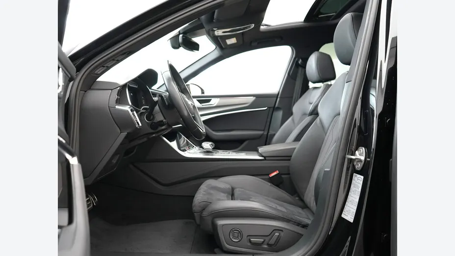 AUDI A6 Allroad -