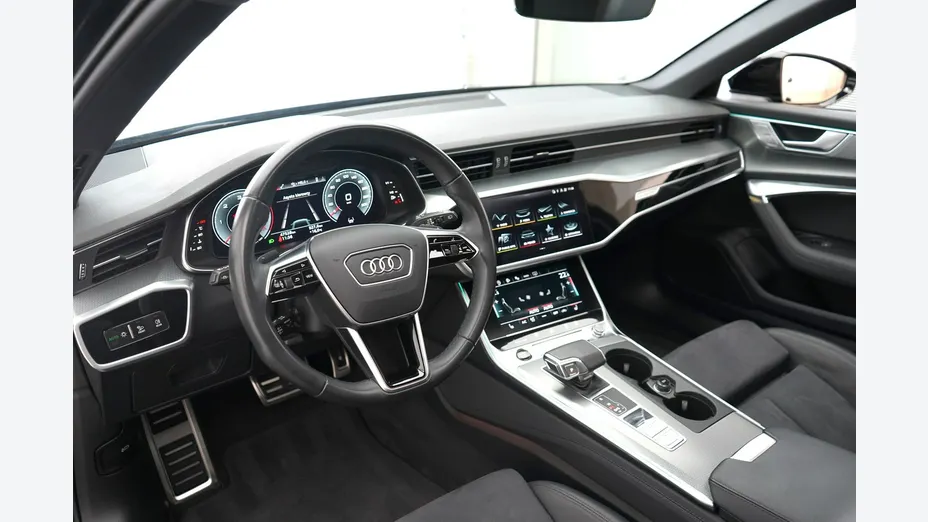 AUDI A6 Allroad -
