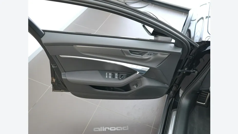 AUDI A6 Allroad -
