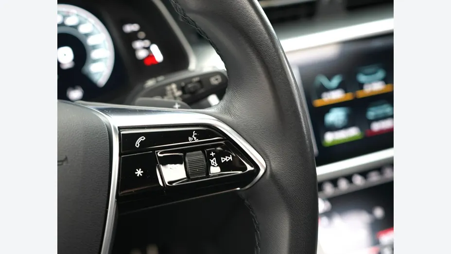 AUDI A6 Allroad -