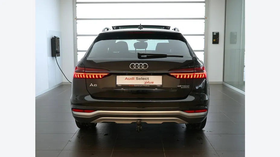 AUDI A6 Allroad -