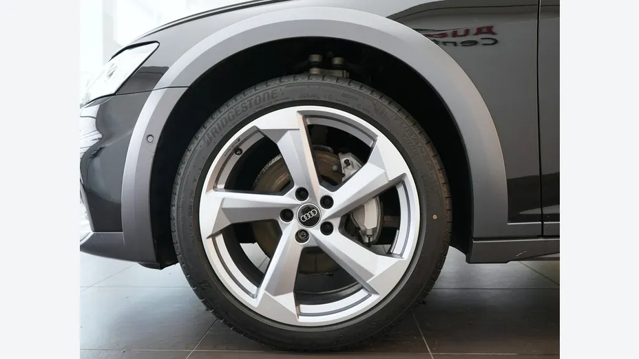 AUDI A6 Allroad -
