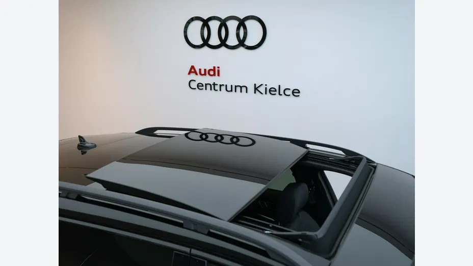 AUDI A6 Allroad -