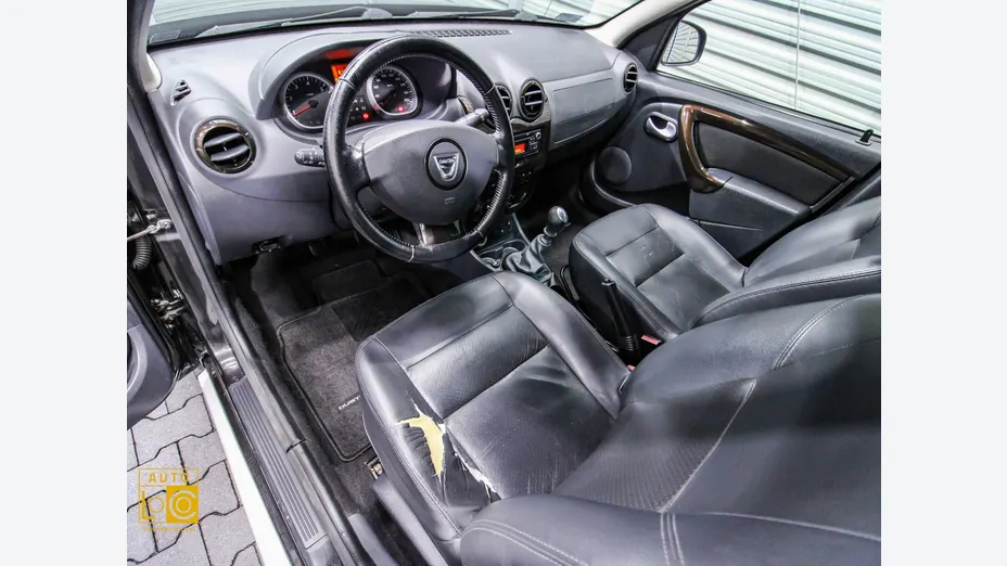 DACIA Duster -