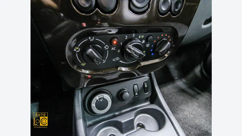 DACIA Duster -