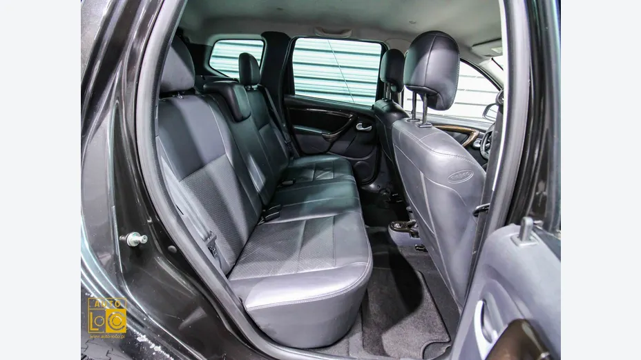 DACIA Duster -