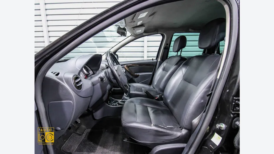 DACIA Duster -