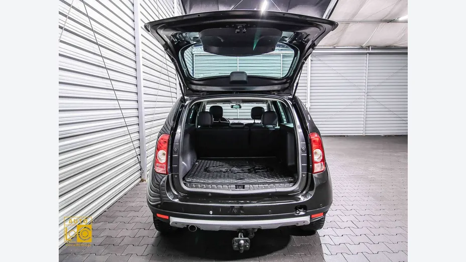DACIA Duster -