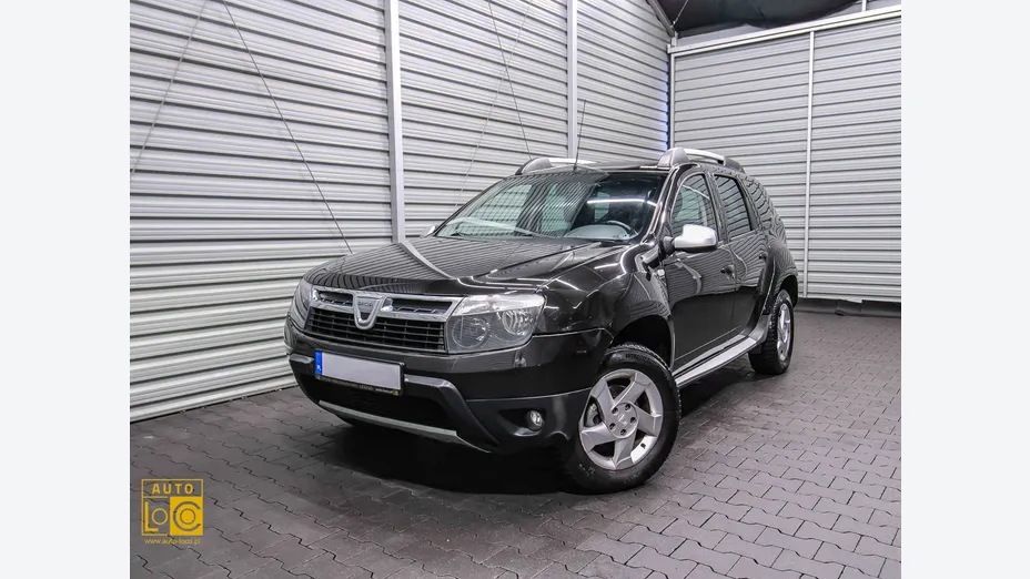 DACIA Duster -