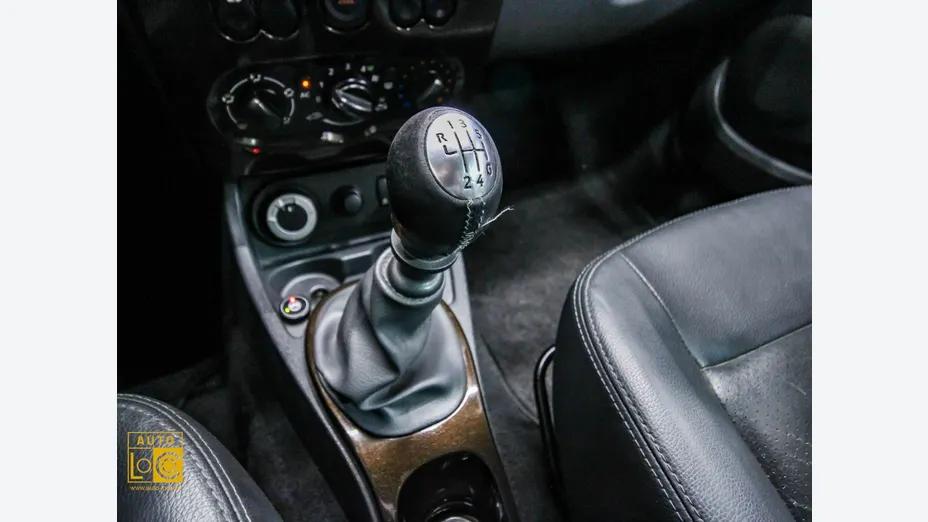 DACIA Duster -