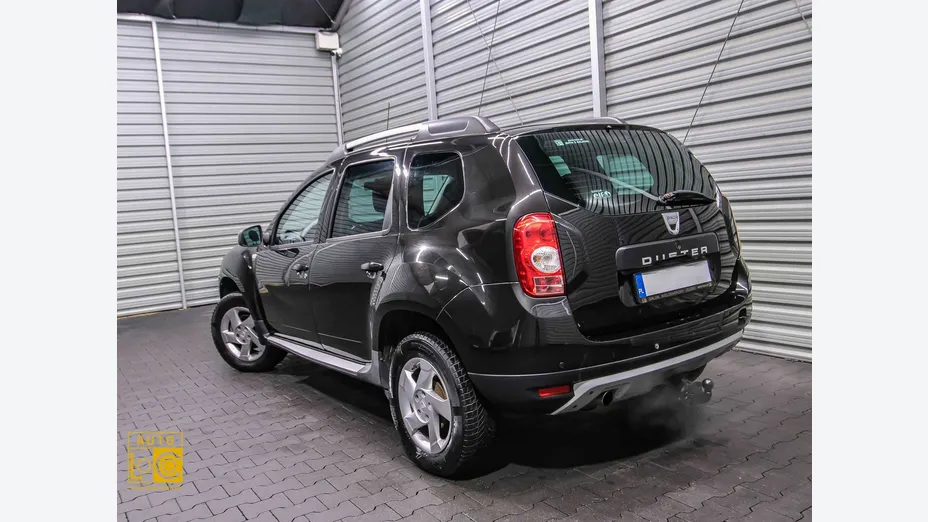 DACIA Duster -