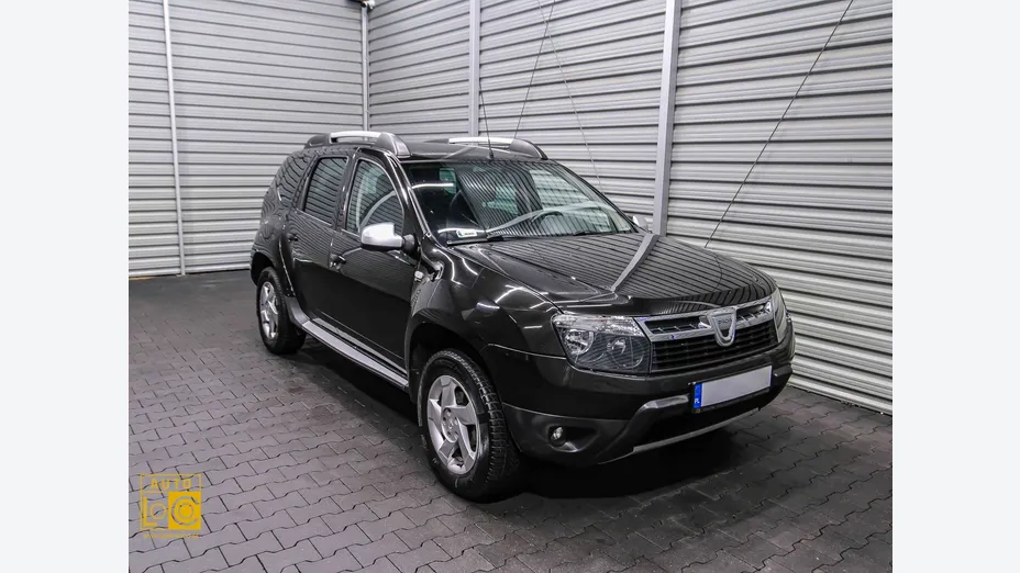 DACIA Duster -