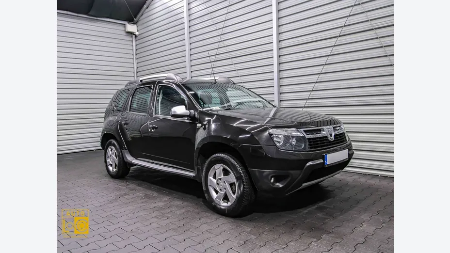 DACIA Duster -
