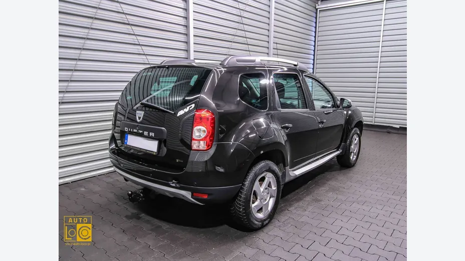 DACIA Duster -