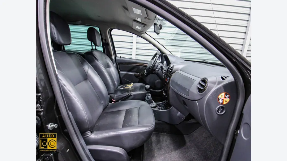 DACIA Duster -