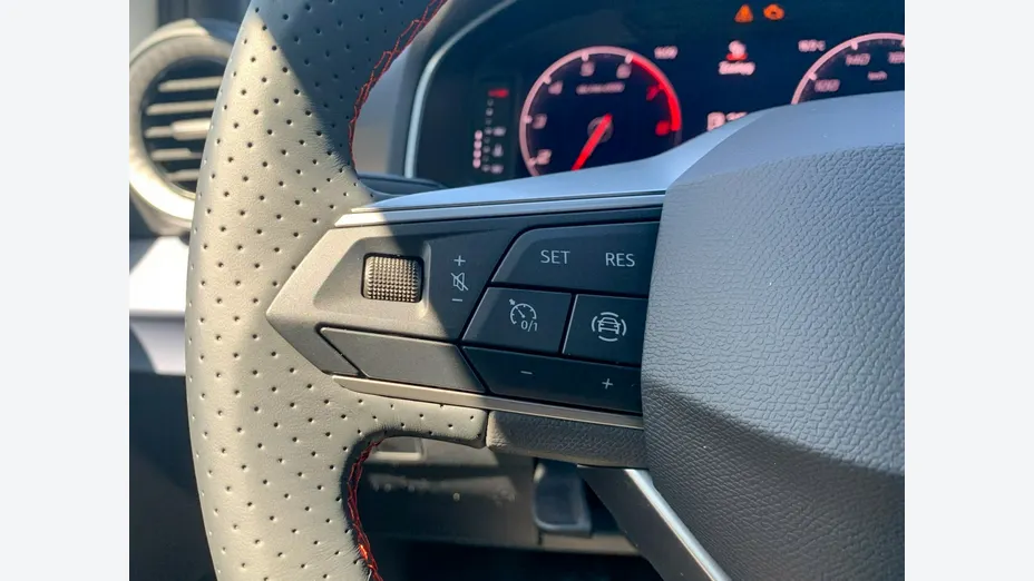SEAT Arona -