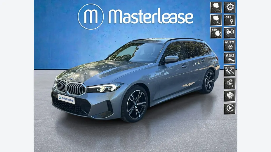 BMW Seria 3 -