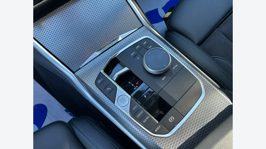 BMW Seria 3 -