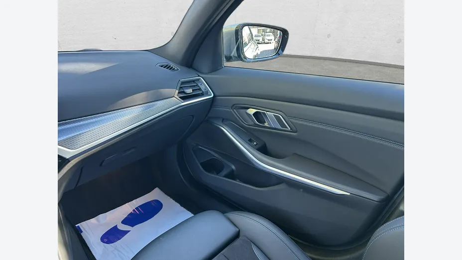 BMW Seria 3 -