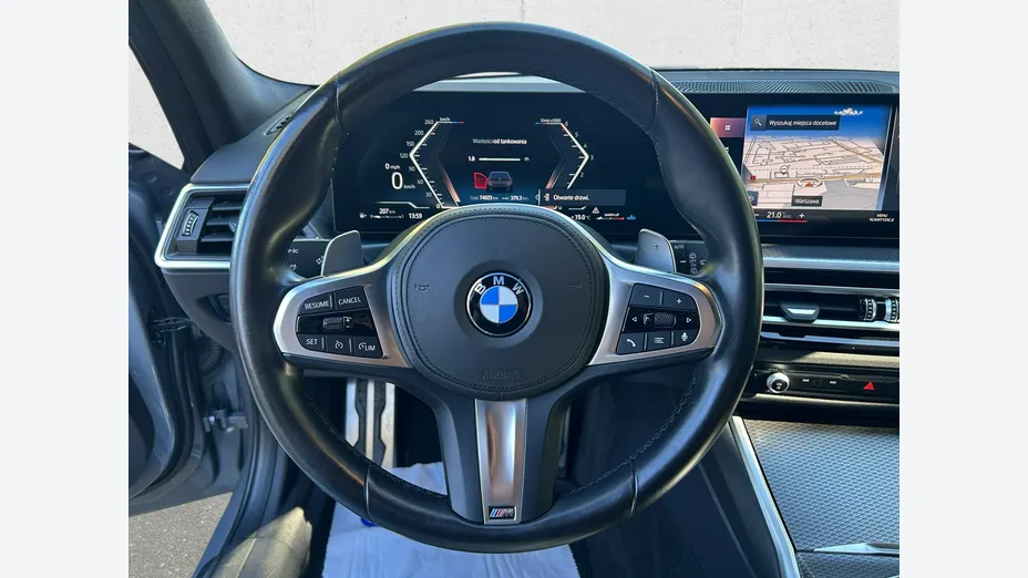 BMW Seria 3 -