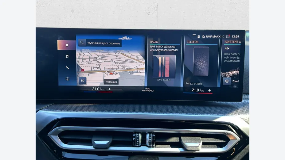 BMW Seria 3 -