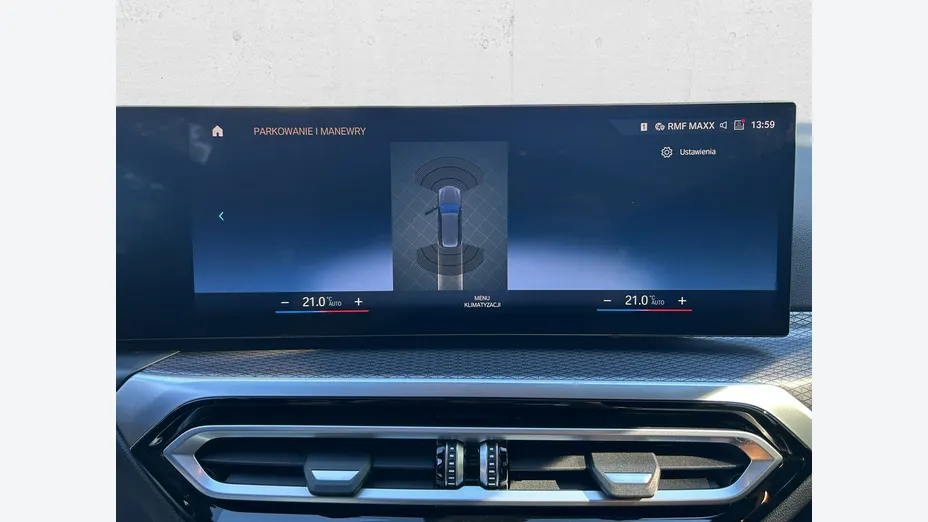 BMW Seria 3 -
