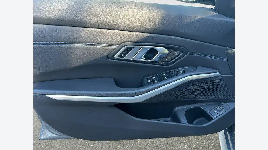 BMW Seria 3 -