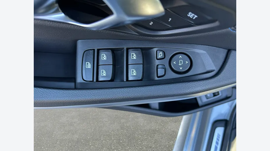 BMW Seria 3 -