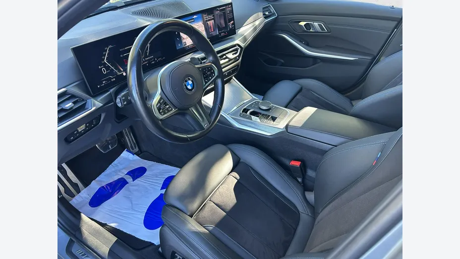 BMW Seria 3 -
