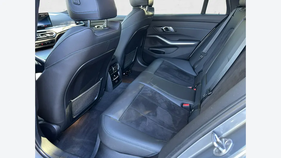 BMW Seria 3 -