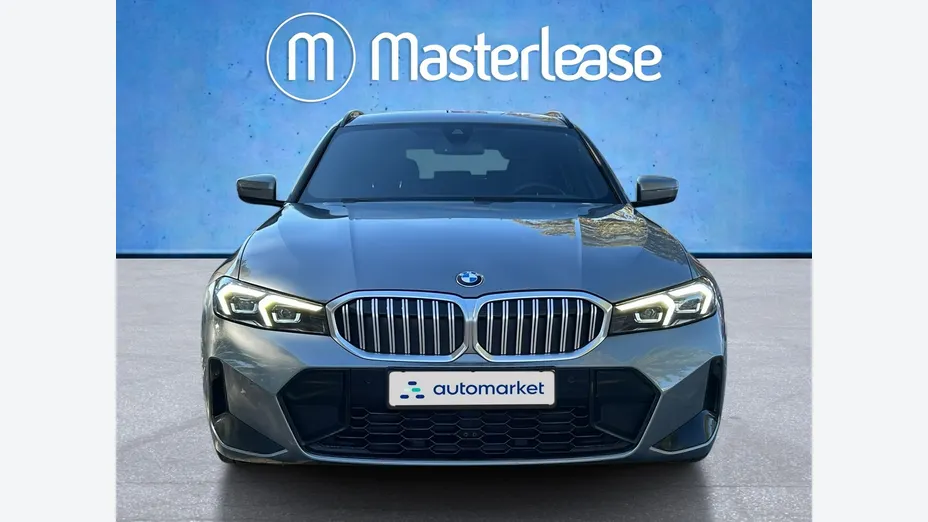 BMW Seria 3 -