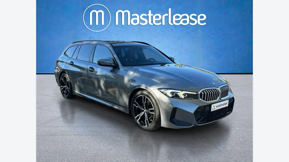 BMW Seria 3 -
