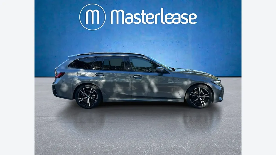 BMW Seria 3 -