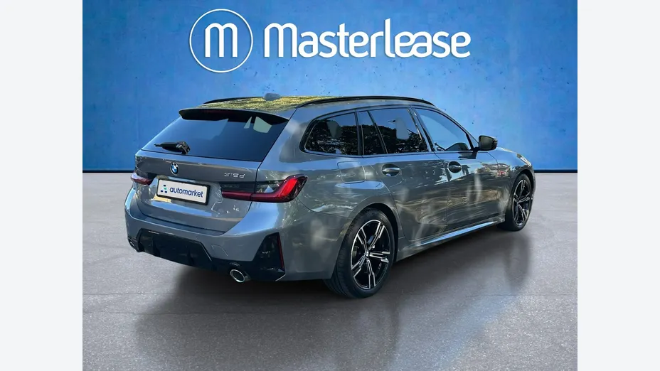 BMW Seria 3 -