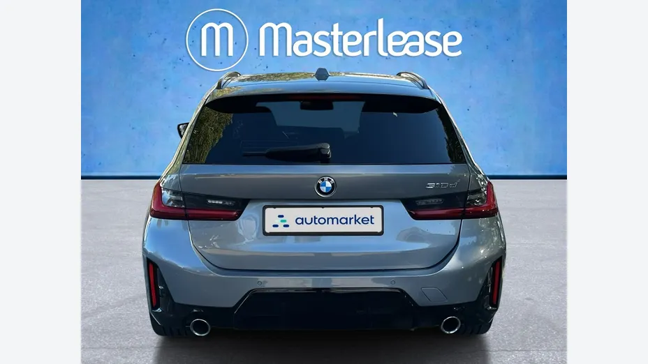 BMW Seria 3 -