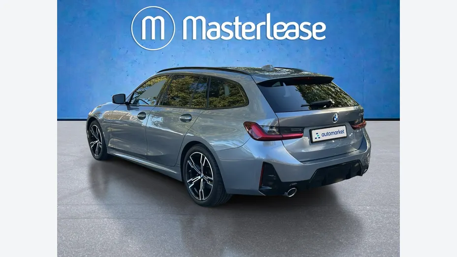 BMW Seria 3 -