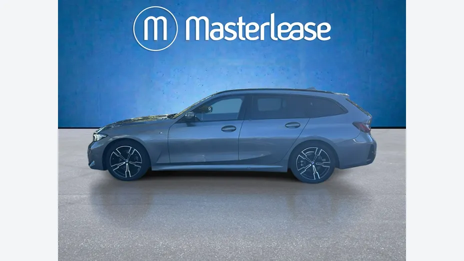 BMW Seria 3 -