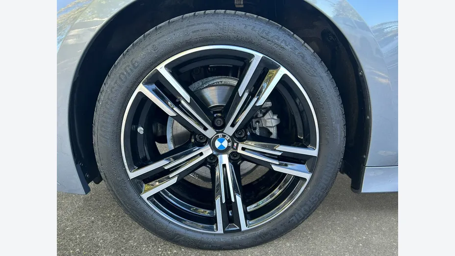 BMW Seria 3 -