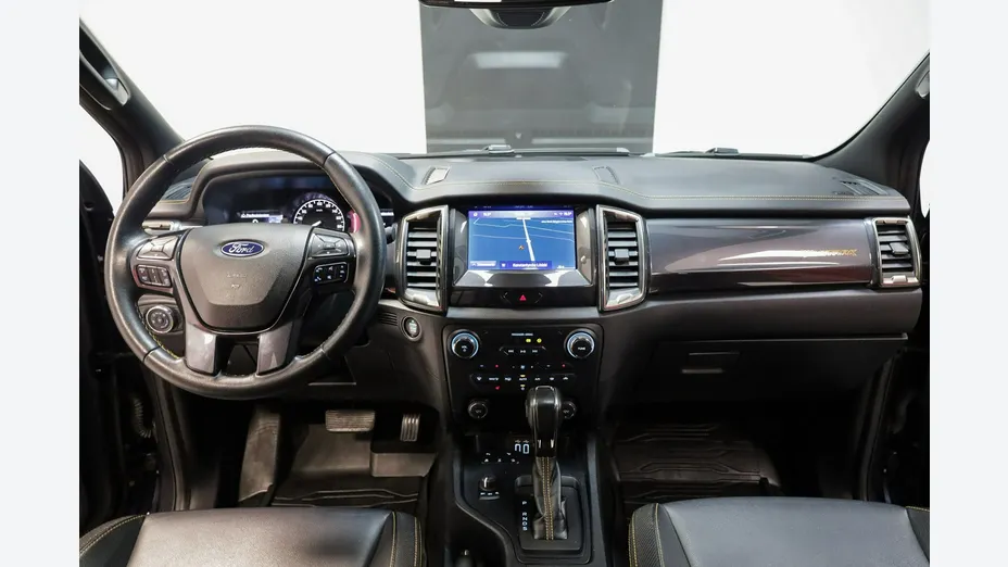 FORD Ranger -