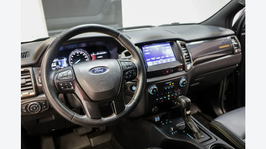 FORD Ranger -