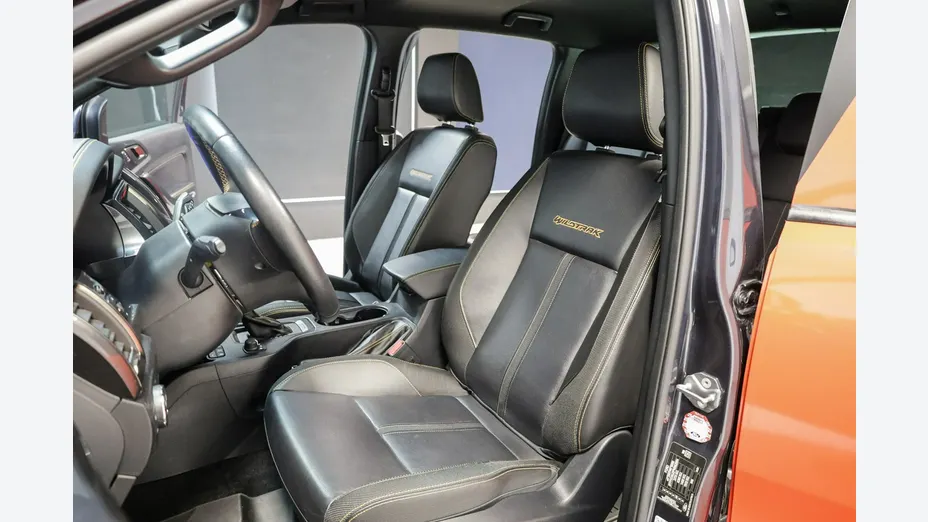 FORD Ranger -