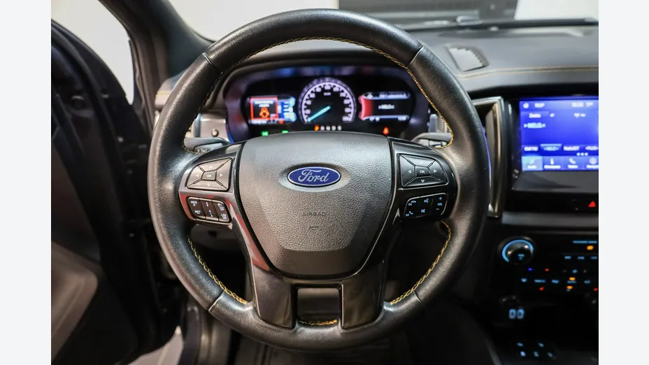 FORD Ranger -