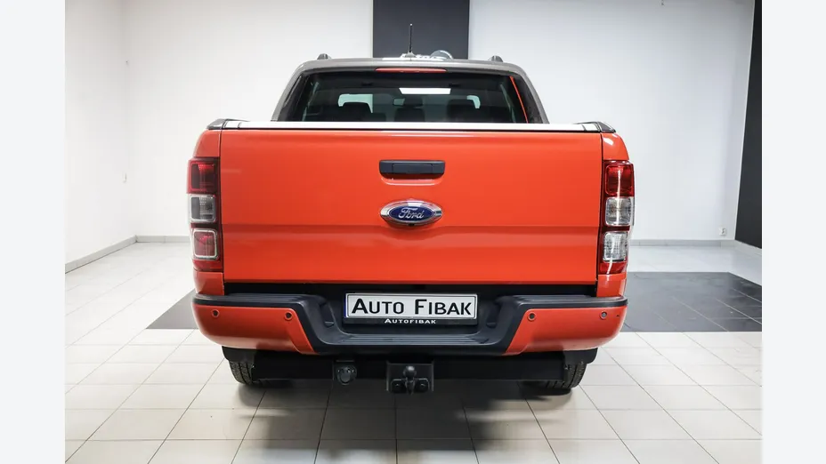 FORD Ranger -